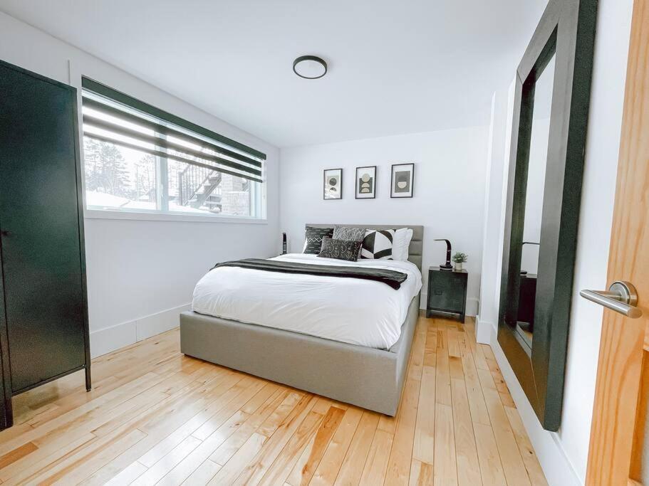 Complexe Livtremblant By Gestion Elite - Liv5 Mont-Tremblant Exterior foto