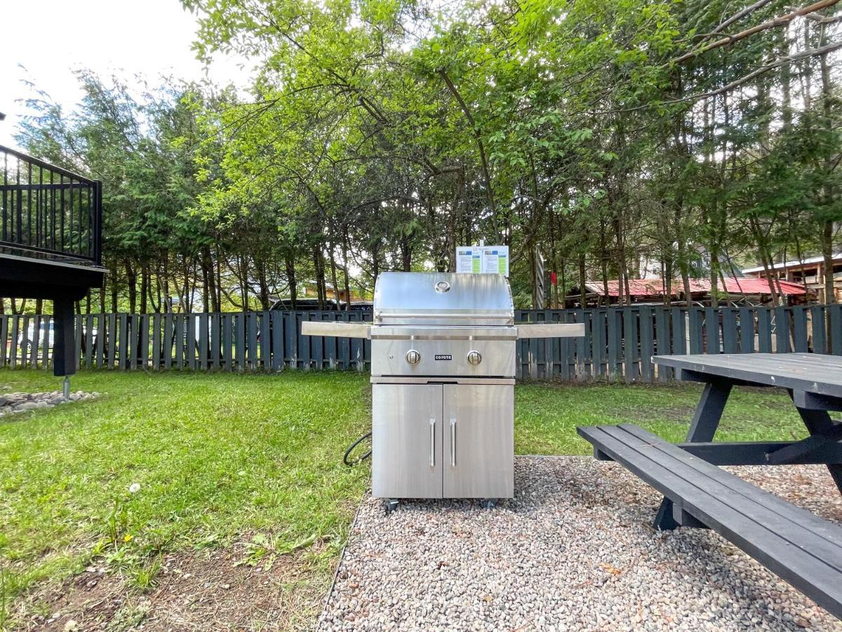 Complexe Livtremblant By Gestion Elite - Liv5 Mont-Tremblant Exterior foto